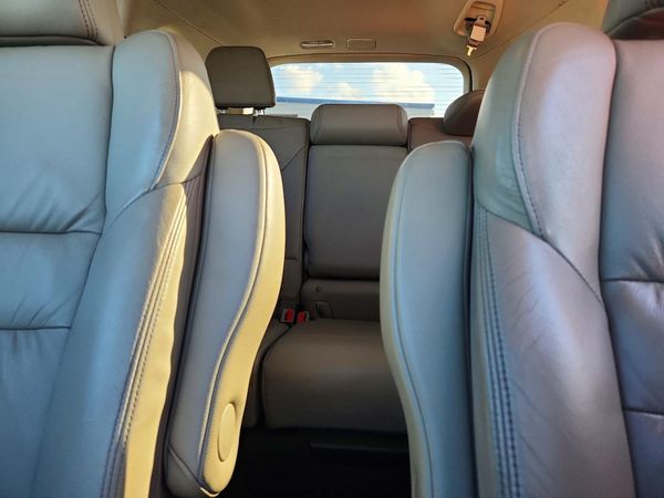 2013 HONDA CRV EX-L — SUVN