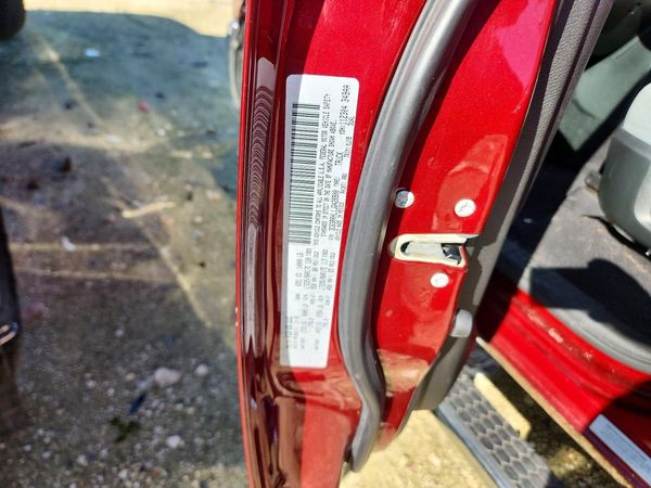 2018 RAM 3500 SLT