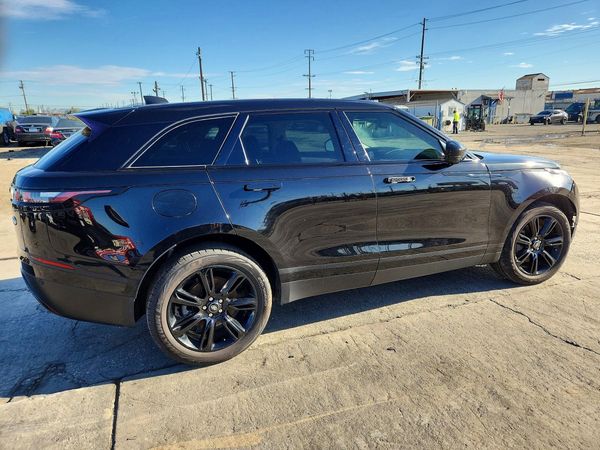 2021 LAND ROVER RANGE ROVER VELAR