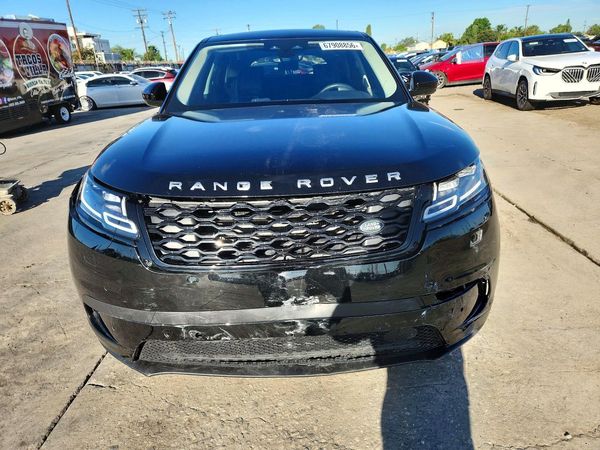 2021 LAND ROVER RANGE ROVER VELAR