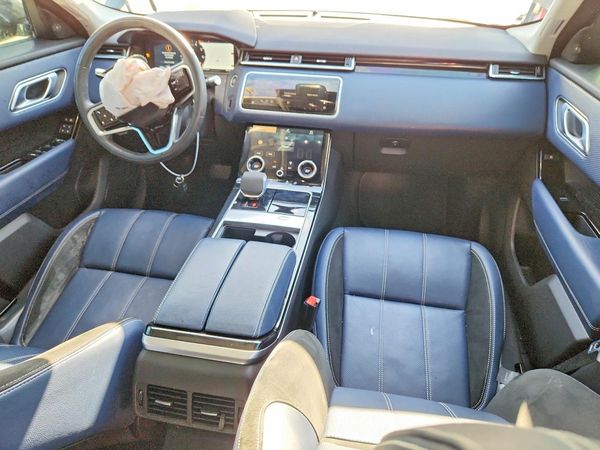 2021 LAND ROVER RANGE ROVER VELAR