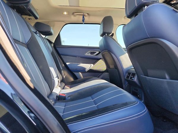 2021 LAND ROVER RANGE ROVER VELAR
