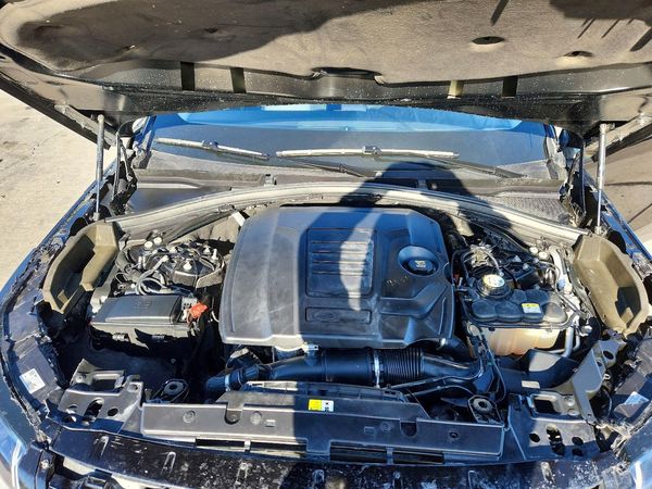 2021 LAND ROVER RANGE ROVER VELAR