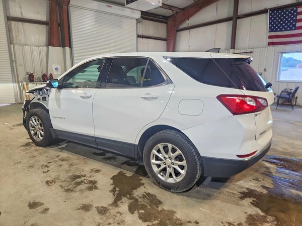 2020 CHEVROLET EQUINOX LT (1LT)