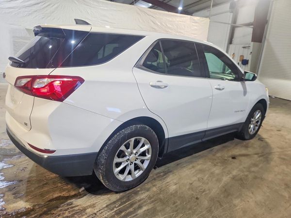 2020 CHEVROLET EQUINOX LT (1LT)