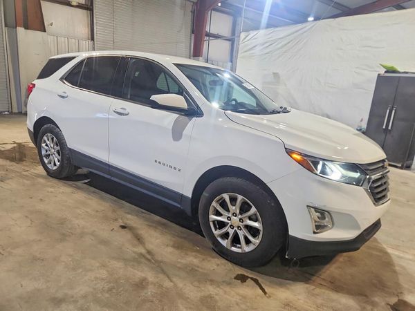 2020 CHEVROLET EQUINOX LT (1LT)