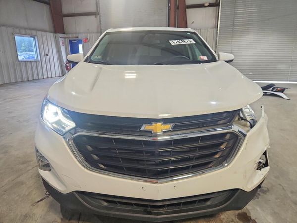 2020 CHEVROLET EQUINOX LT (1LT)