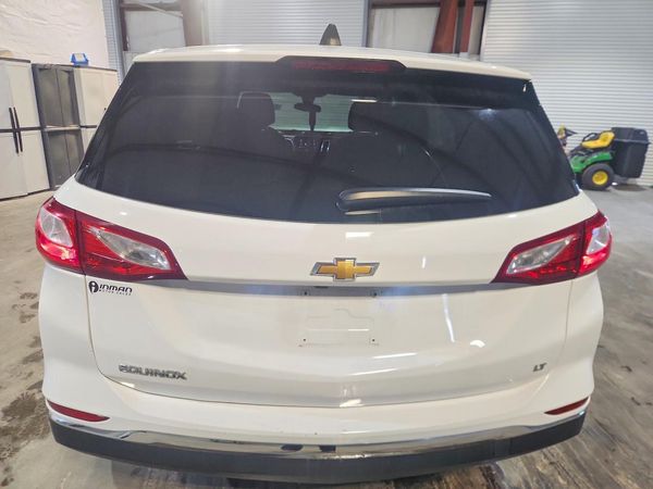 2020 CHEVROLET EQUINOX LT (1LT)