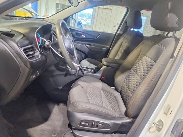 2020 CHEVROLET EQUINOX LT (1LT)