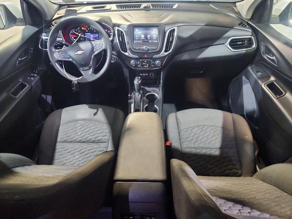 2020 CHEVROLET EQUINOX LT (1LT)