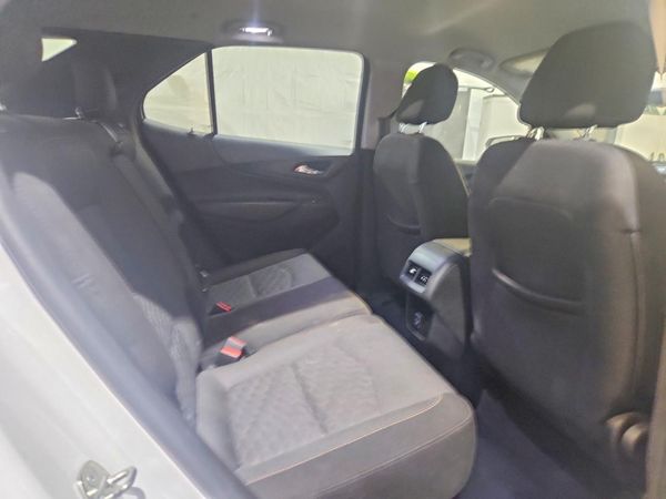 2020 CHEVROLET EQUINOX LT (1LT)