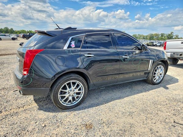 2014 CADILLAC SRX Performance