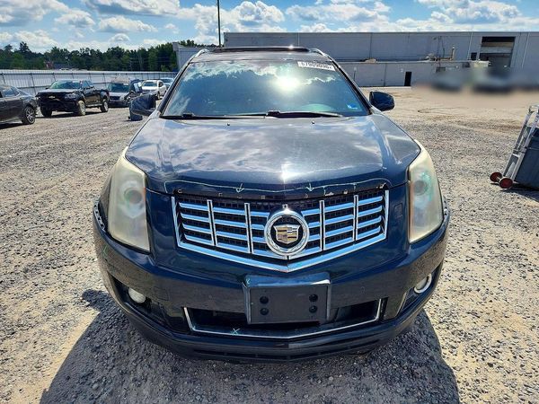 2014 CADILLAC SRX Performance