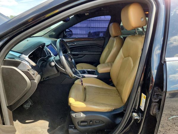 2014 CADILLAC SRX Performance