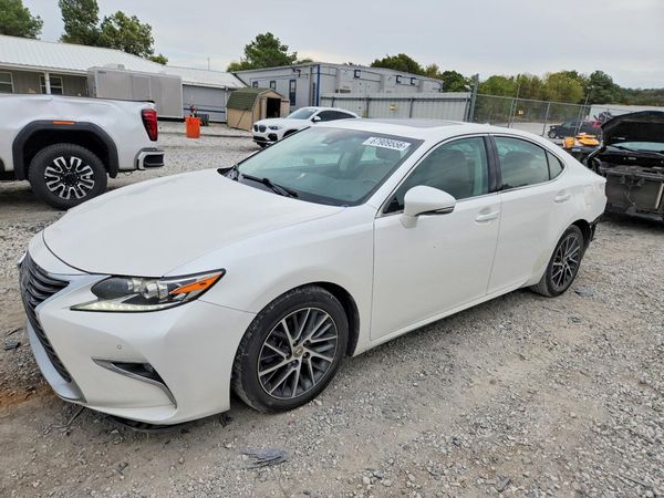 2016 LEXUS ES