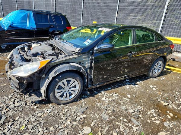 2013 HYUNDAI SONATA GLS/ GLS Popular