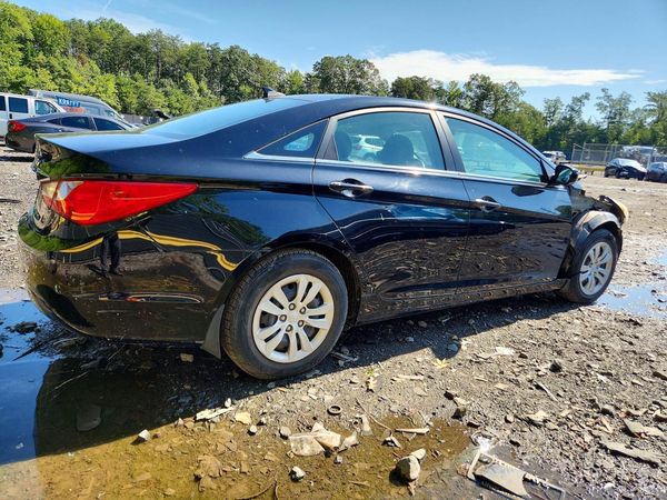 2013 HYUNDAI SONATA GLS/ GLS Popular