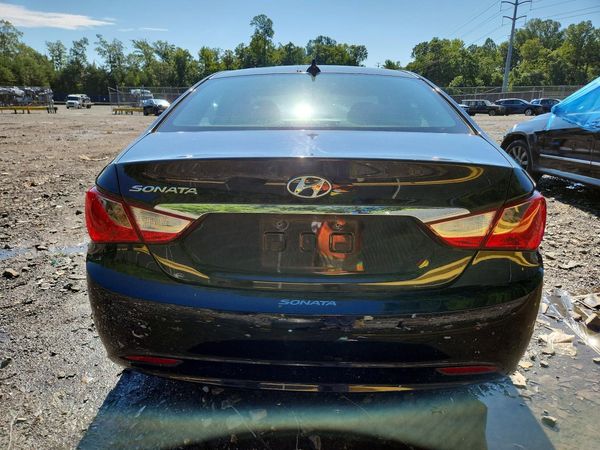 2013 HYUNDAI SONATA GLS/ GLS Popular