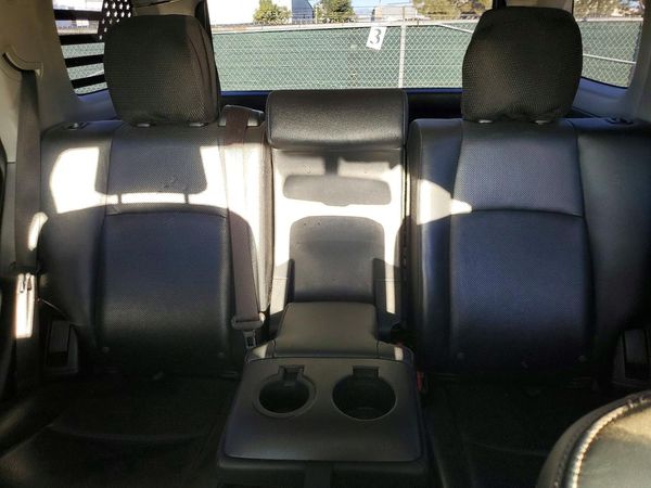 2018 TOYOTA 4RUNNER