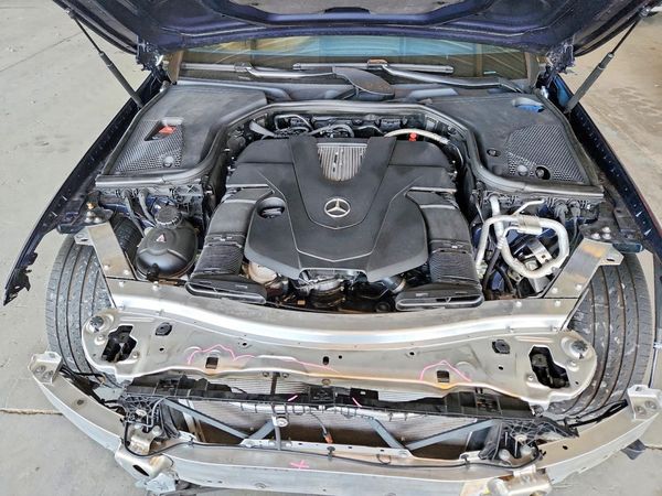 2020 MERCEDES-BENZ E