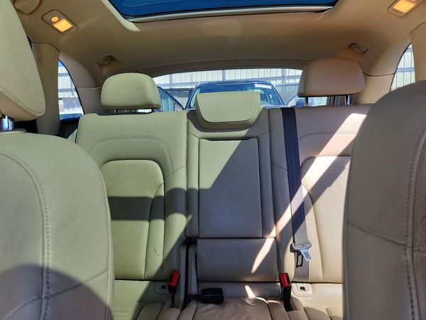 2014 AUDI Q5