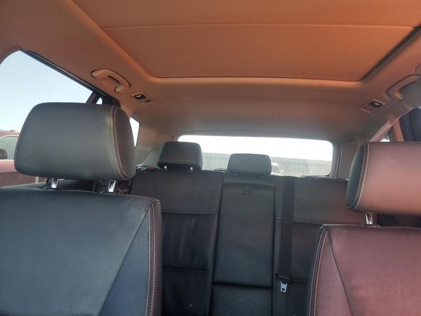2013 BMW X3