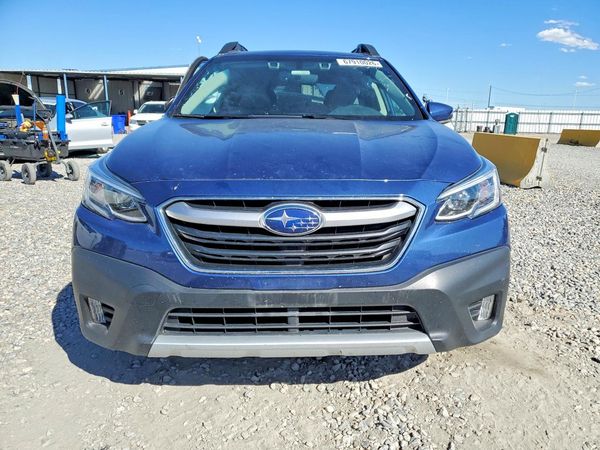 2020 SUBARU OUTBACK Limited+M/R+NAVI(HK)