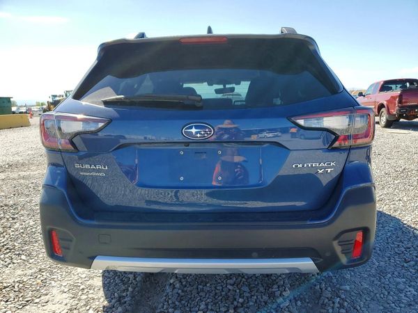 2020 SUBARU OUTBACK Limited+M/R+NAVI(HK)