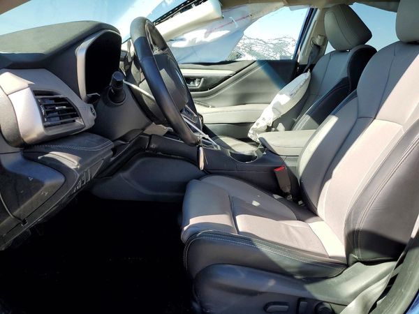 2020 SUBARU OUTBACK Limited+M/R+NAVI(HK)