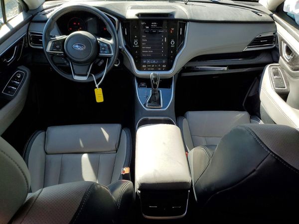 2020 SUBARU OUTBACK Limited+M/R+NAVI(HK)