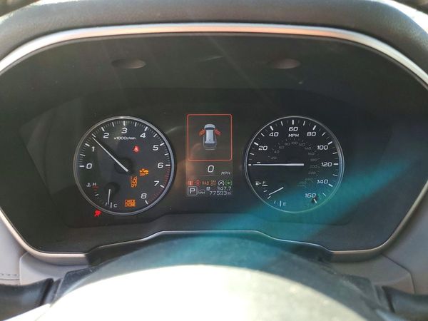 2020 SUBARU OUTBACK Limited+M/R+NAVI(HK)