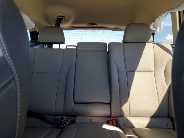 2020 SUBARU OUTBACK Limited+M/R+NAVI(HK)