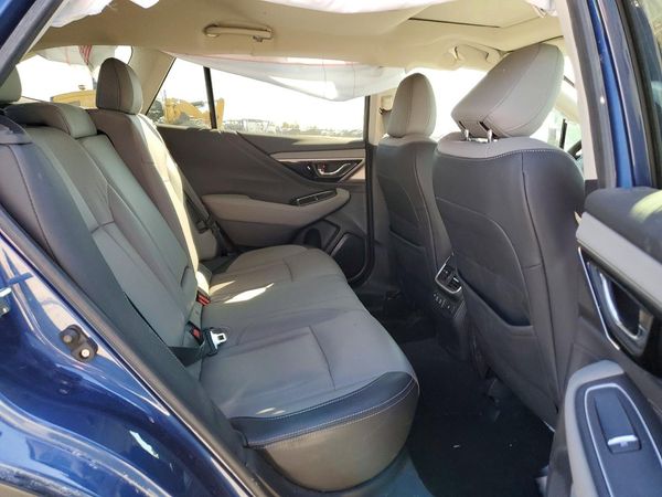 2020 SUBARU OUTBACK Limited+M/R+NAVI(HK)