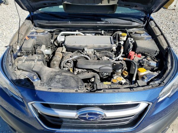 2020 SUBARU OUTBACK Limited+M/R+NAVI(HK)
