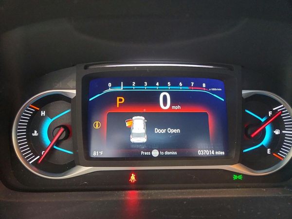 2022 HONDA PILOT SE