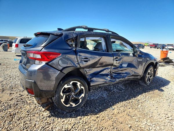 2021 SUBARU CROSSTREK Limited+ES+BSD — PSRA