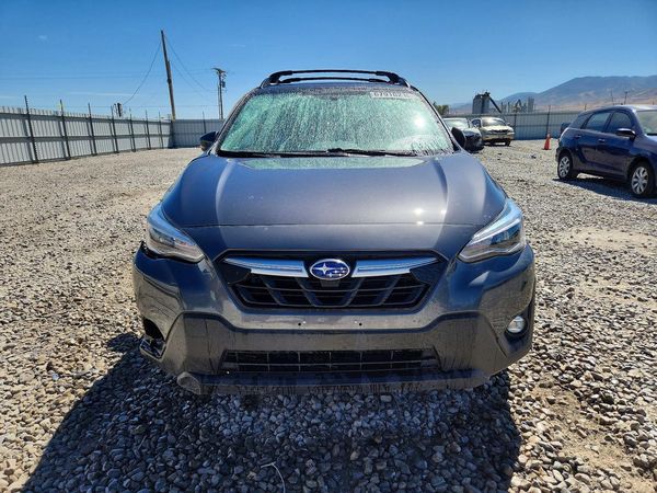 2021 SUBARU CROSSTREK Limited+ES+BSD — DIRF