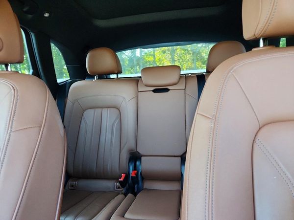 2022 AUDI Q5