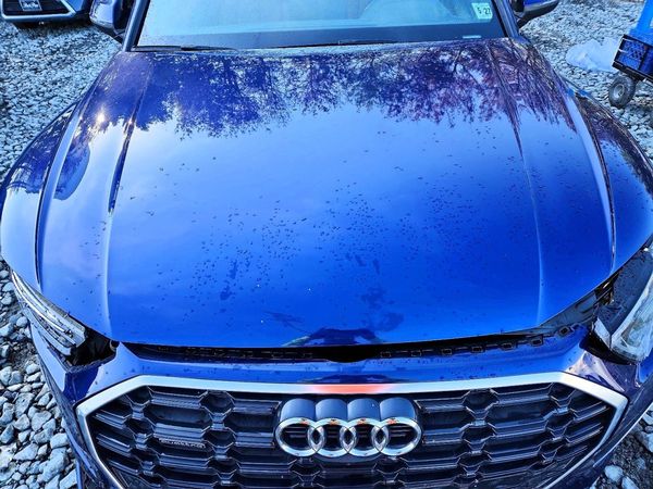 2022 AUDI Q5