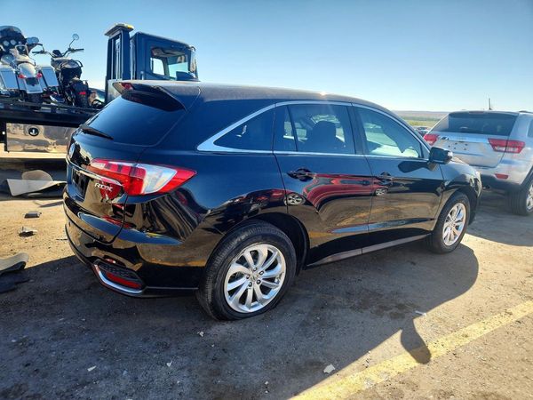 2017 ACURA RDX