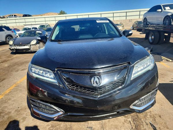 2017 ACURA RDX