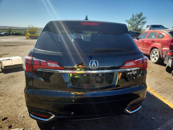 2017 ACURA RDX