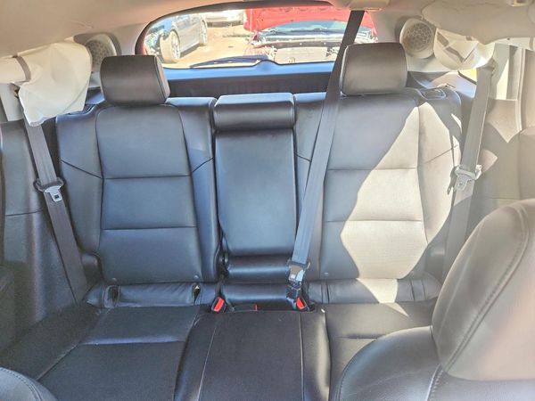 2017 ACURA RDX