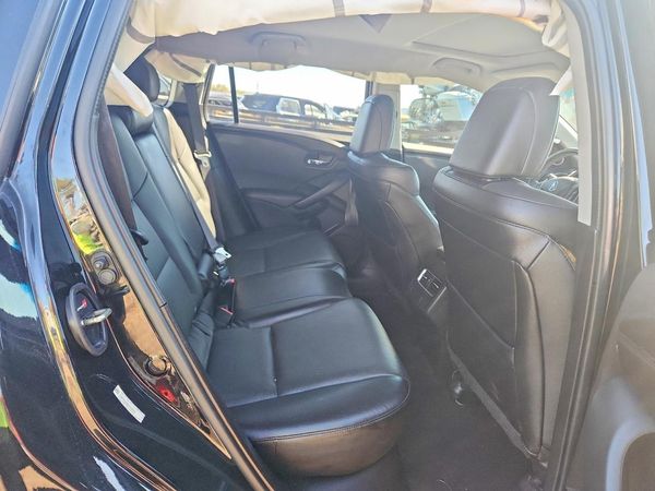 2017 ACURA RDX