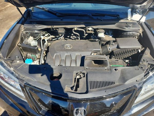 2017 ACURA RDX