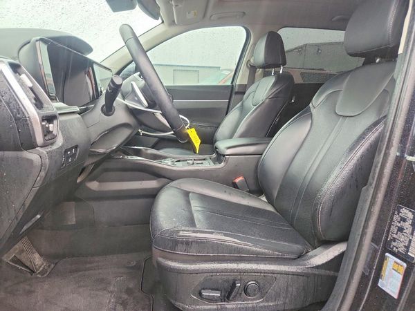 2023 KIA SORENTO