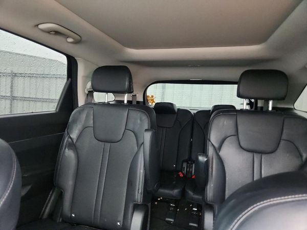 2023 KIA SORENTO