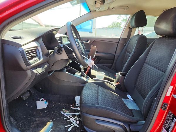 2019 KIA RIO LX, S