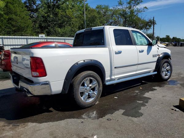 2017 RAM 1500 SLT — PSRA