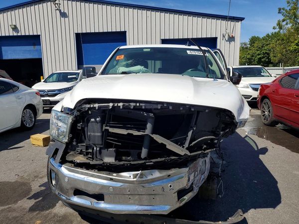 2017 RAM 1500 SLT — DIRF